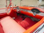 Chevrolet Bel Air Convertible 1955 года